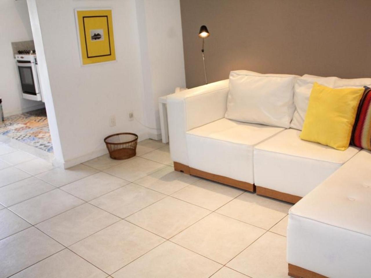 Mc Flats Leblon Ocean Aparthotel Rio de Janeiro Exteriör bild