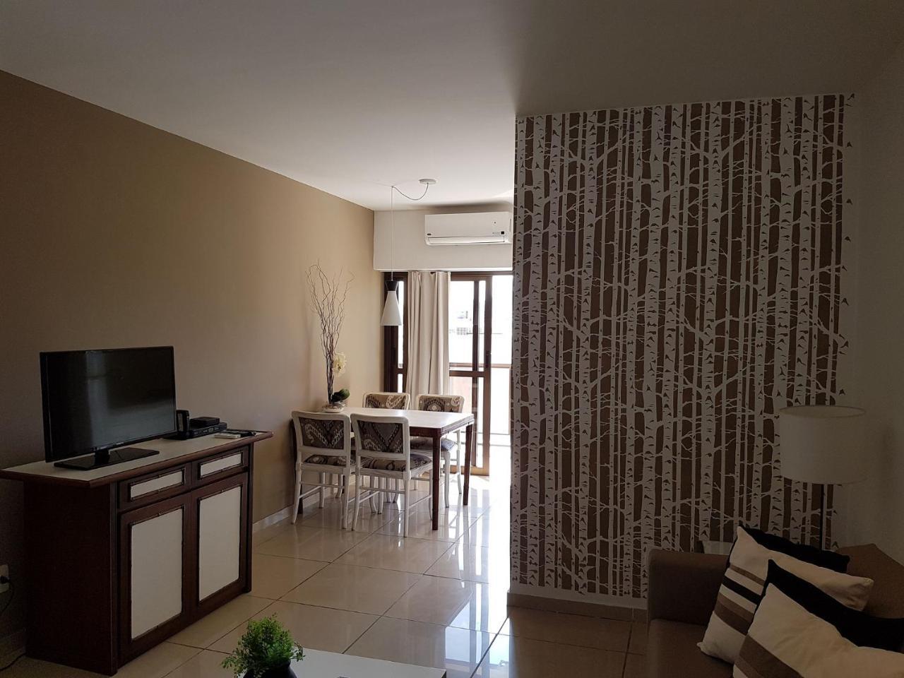 Mc Flats Leblon Ocean Aparthotel Rio de Janeiro Exteriör bild